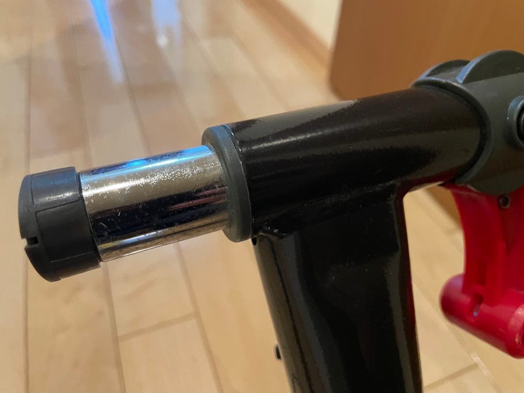 MINOURA LR760 LiveRide 固定ローラー