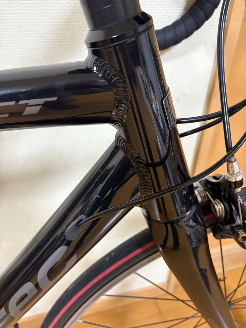 ★CORRATEC CT-ROAD RIM★2024★美車★おまけ付★