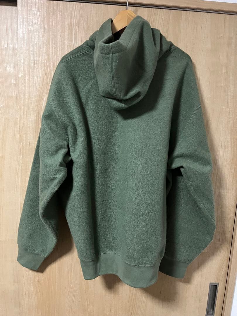 supreme insideout Box Logo　23ss シュプリーム