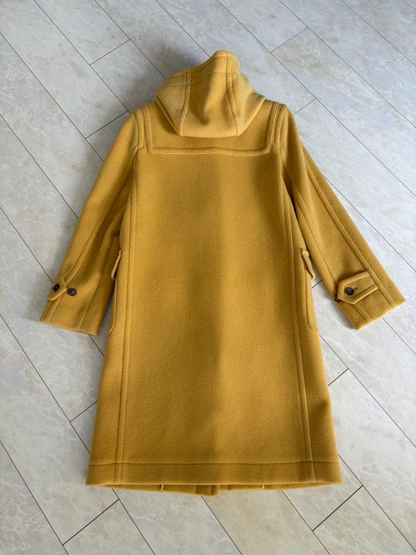 【美品】オールドイングランド ダッフルコート