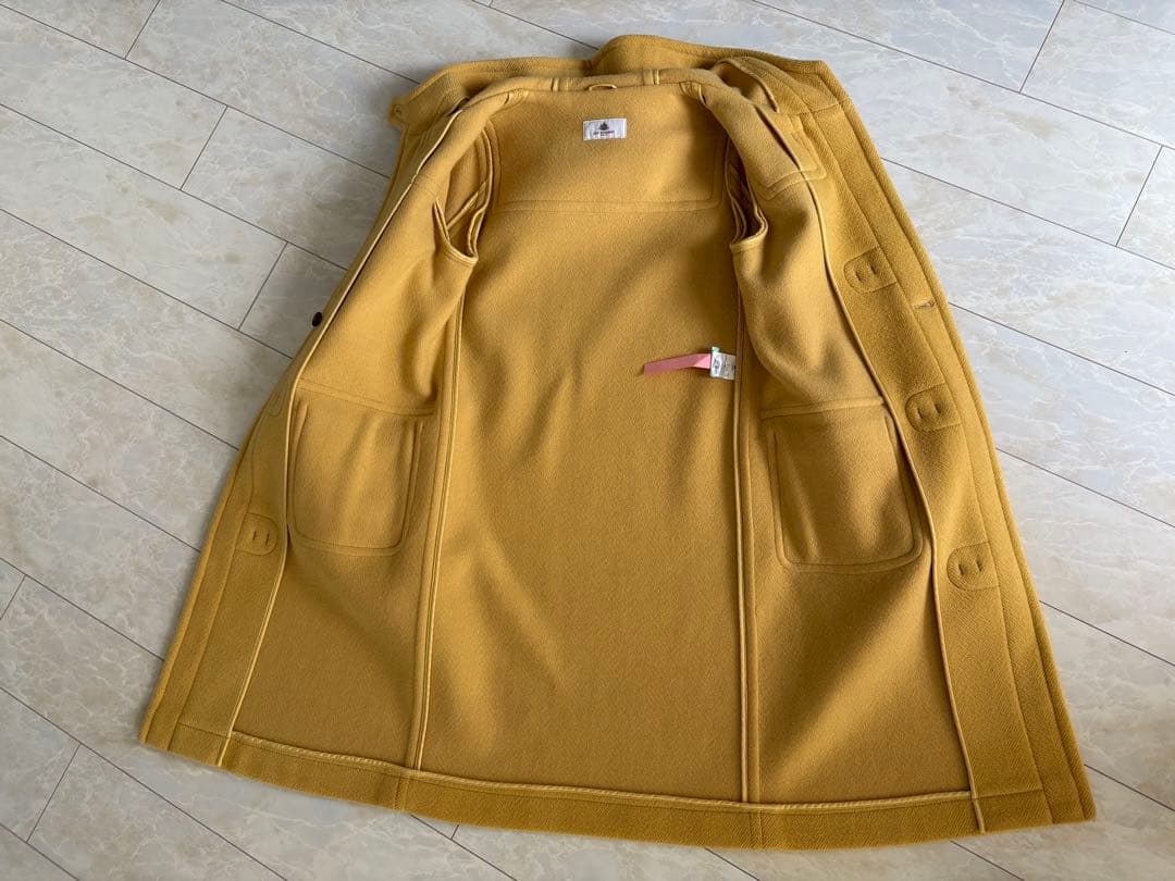 【美品】オールドイングランド ダッフルコート