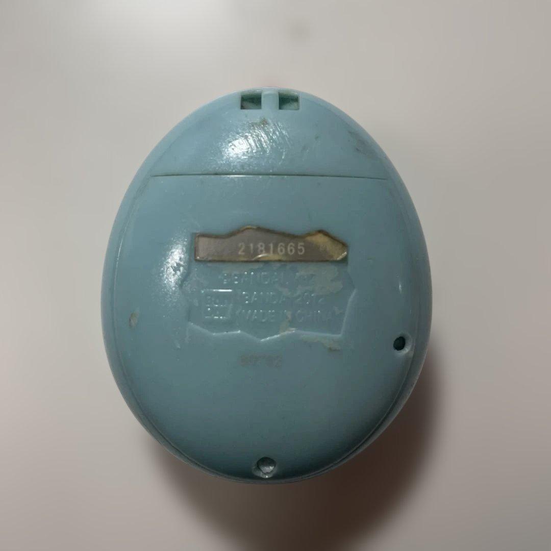 たまごっちピース　Love & Melody たまデコピアス付き　ラブメロ