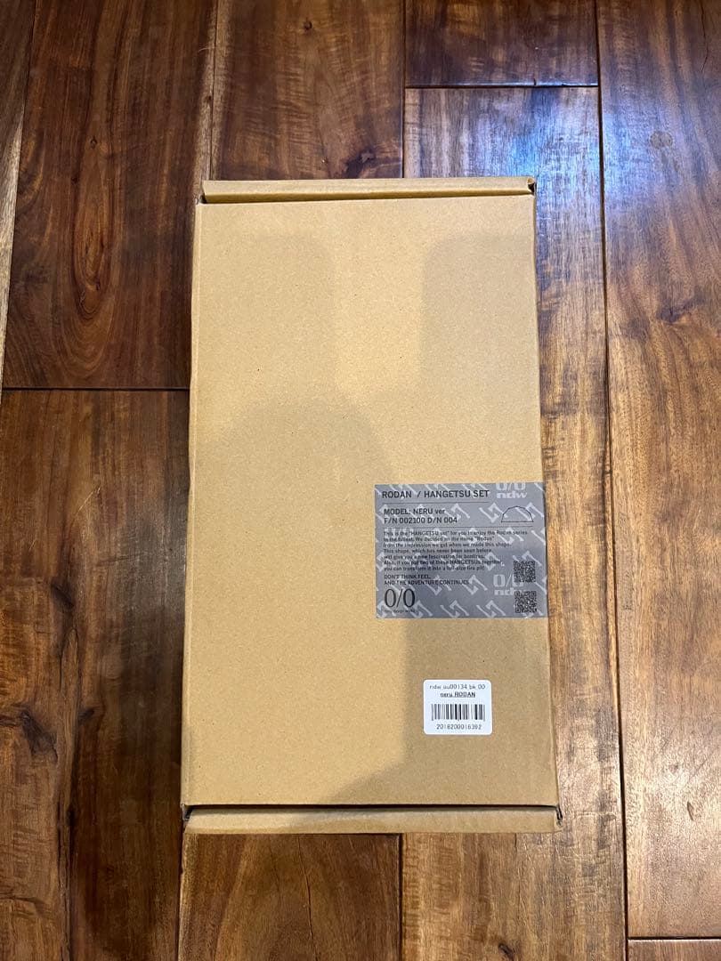 neru RODAN ネルロダン サンゾー 工務店 ロダン