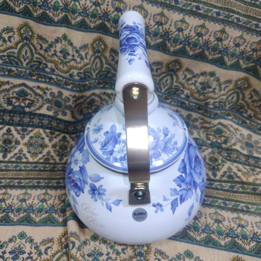 EJIRY エジリー　ケトル