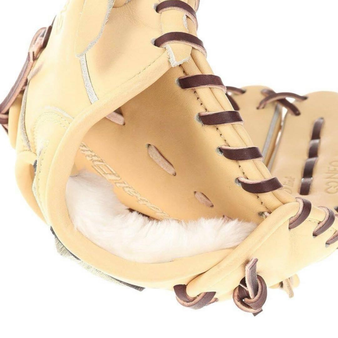 新品 ミズノ 外野手用 グローブ グローバルエリート インフィニティNEO L