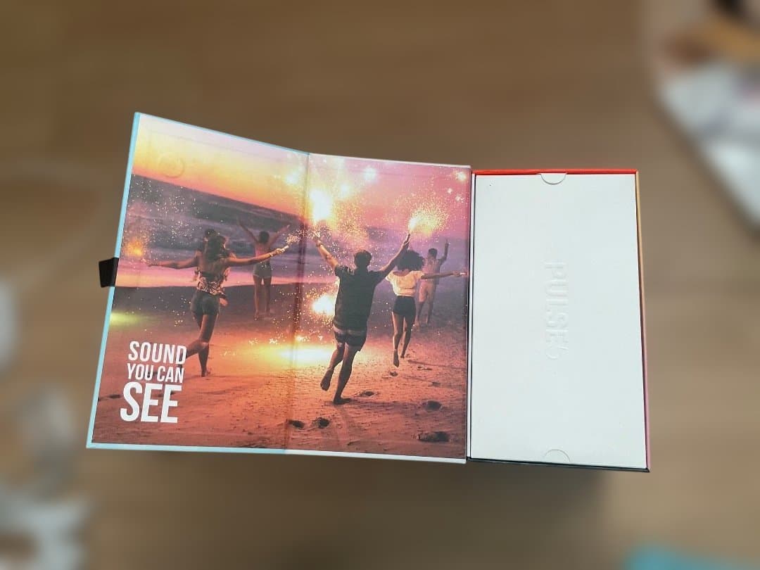 ア*チ様 JBL PULSE5 Bluetoothスピーカー