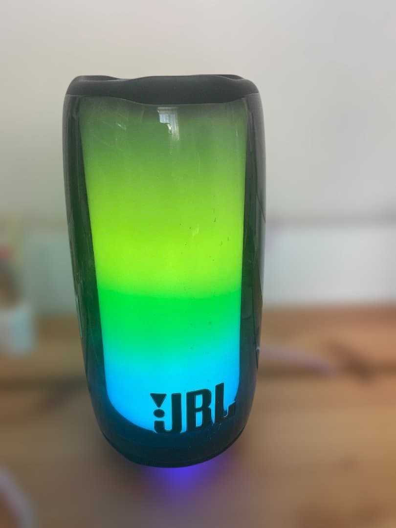 ア*チ様 JBL PULSE5 Bluetoothスピーカー