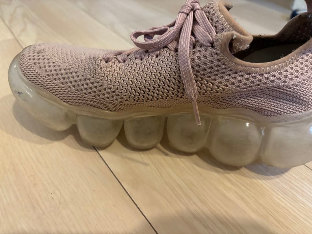 grounds スニーカー 24cm