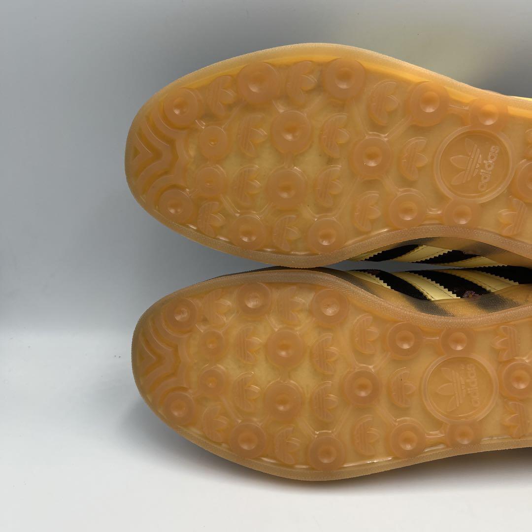 アディダス オリジナルス ガゼルインドア 花柄 【25.5cm】