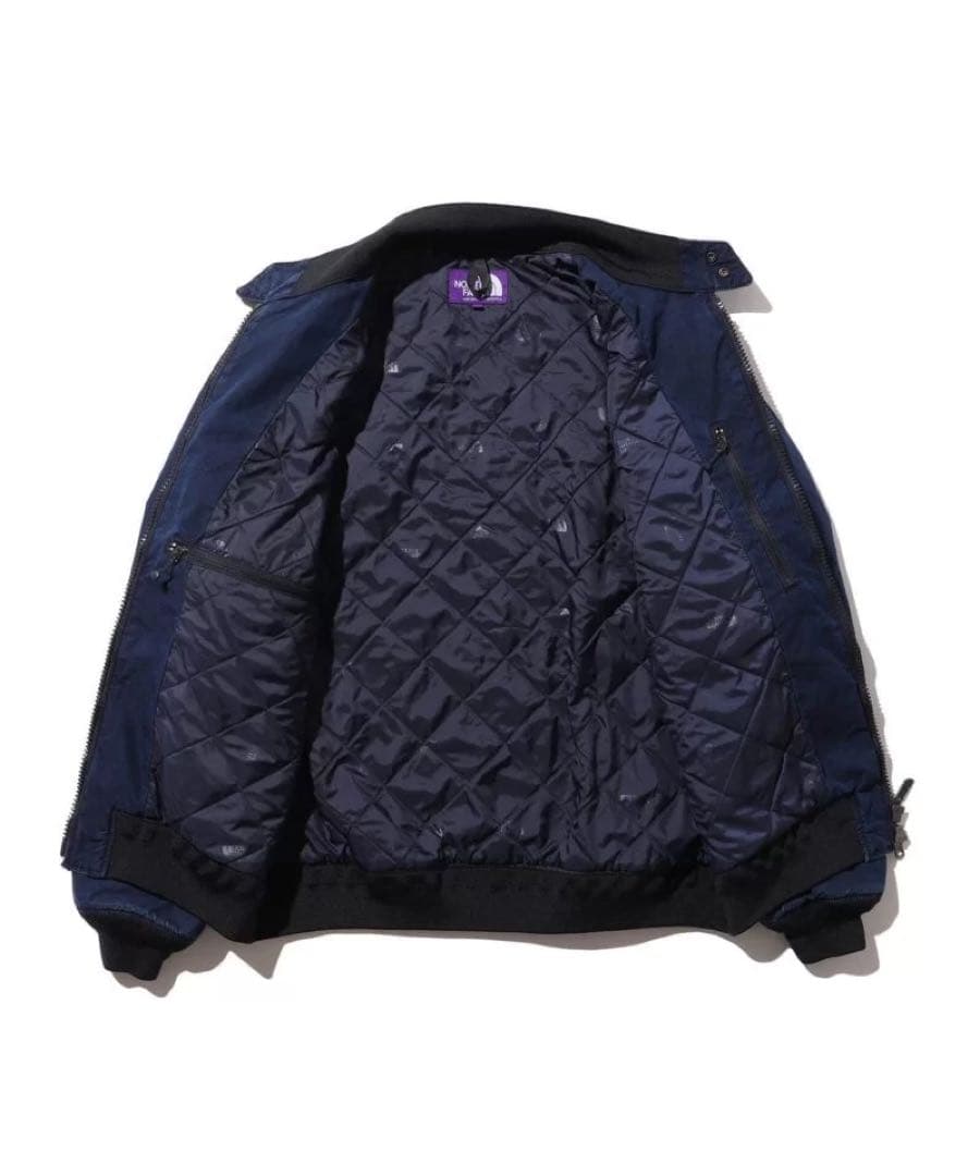 パープルレーベル × BEAMS別注　フィールドジャケット/AW　サイズM