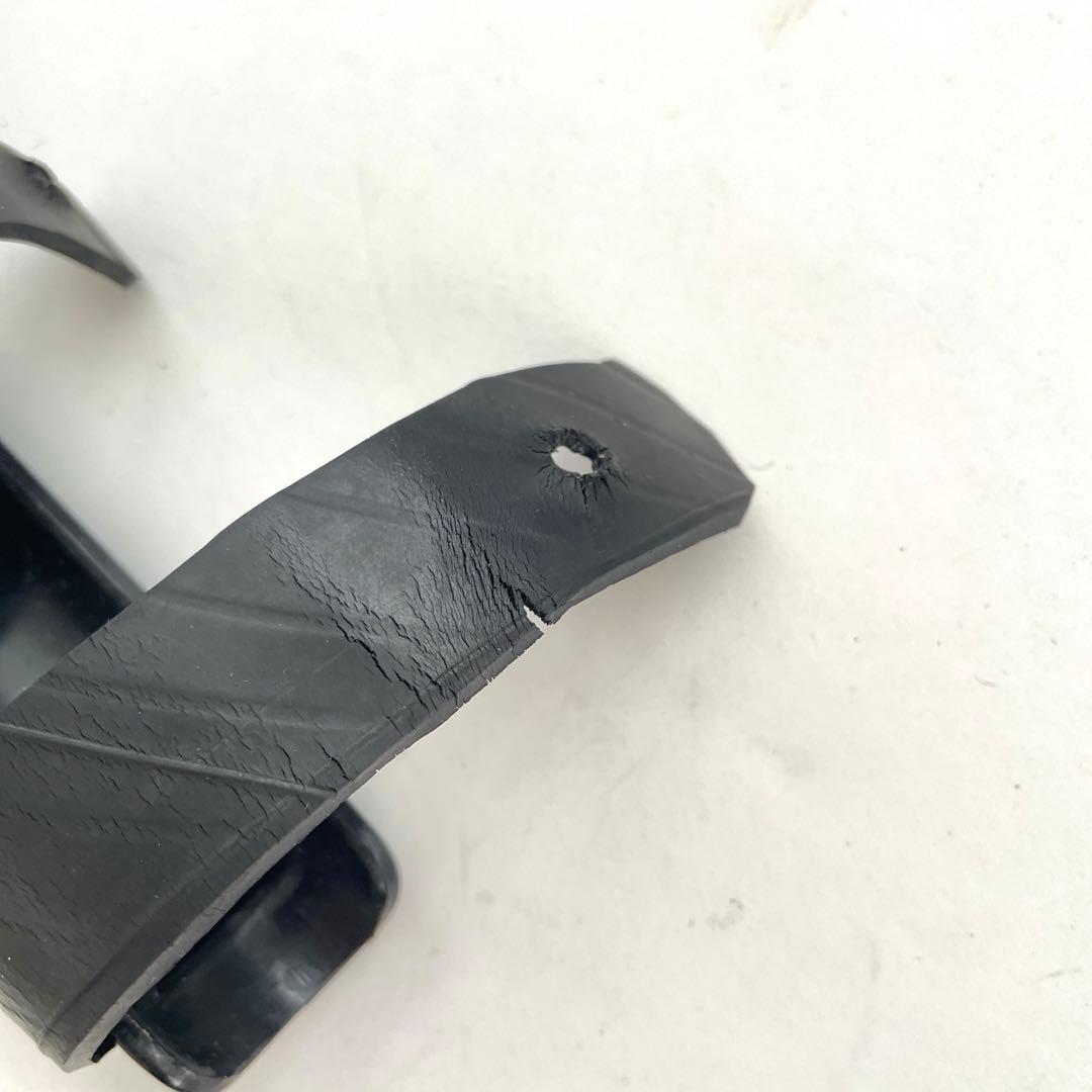 NFT パワーループ　振出　石鯛　555M 釣武者ケース付き