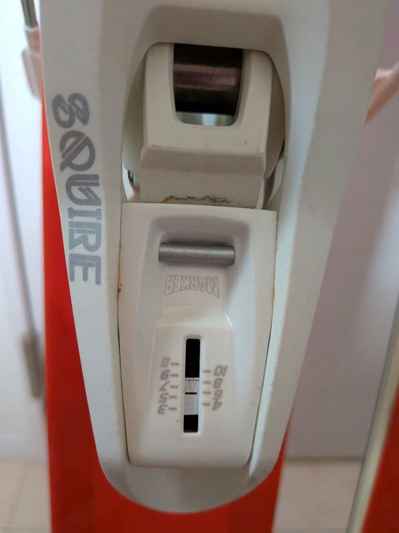 サロモン　スキー板 167cm　ファット　QST 　SALOMON　値下げ