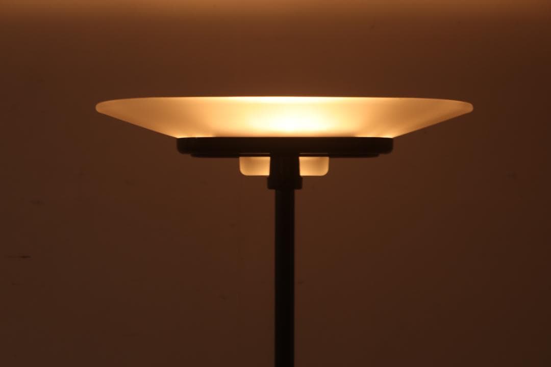 アルテルーチェ ヤマギワ ジル yamagiwa FLOS フロス フロア 照明