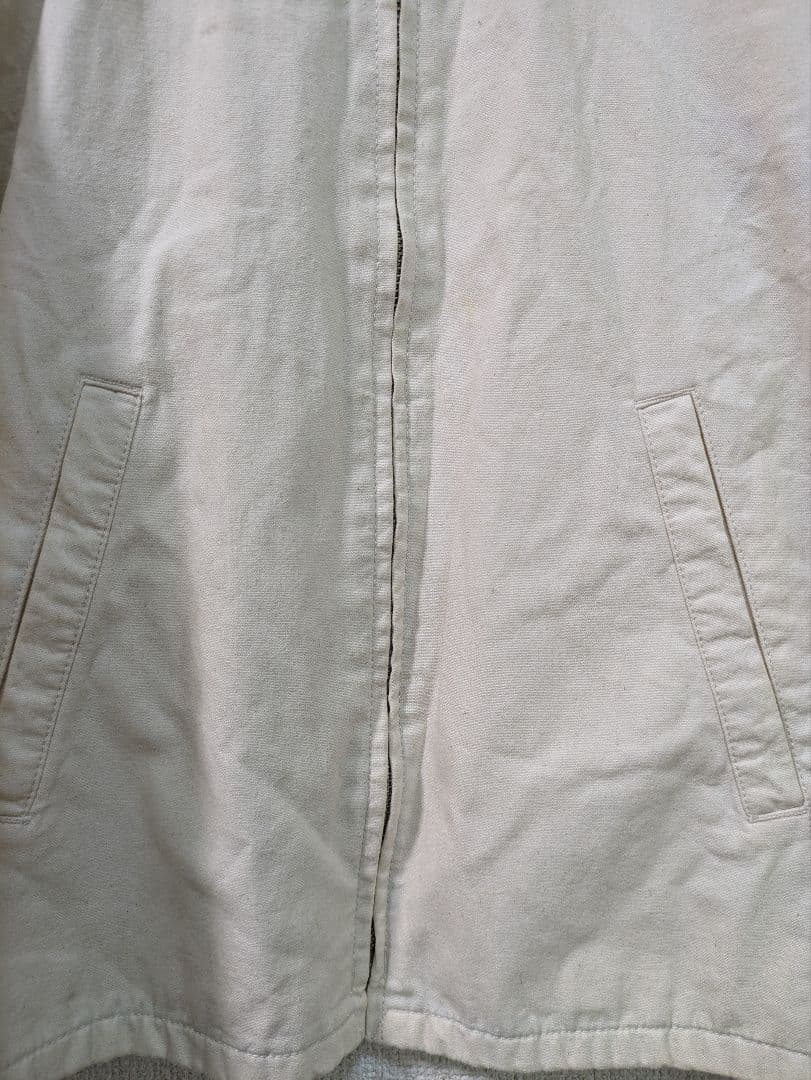 CHALLENGER スウィングトップ SWING TOP　長瀬智也