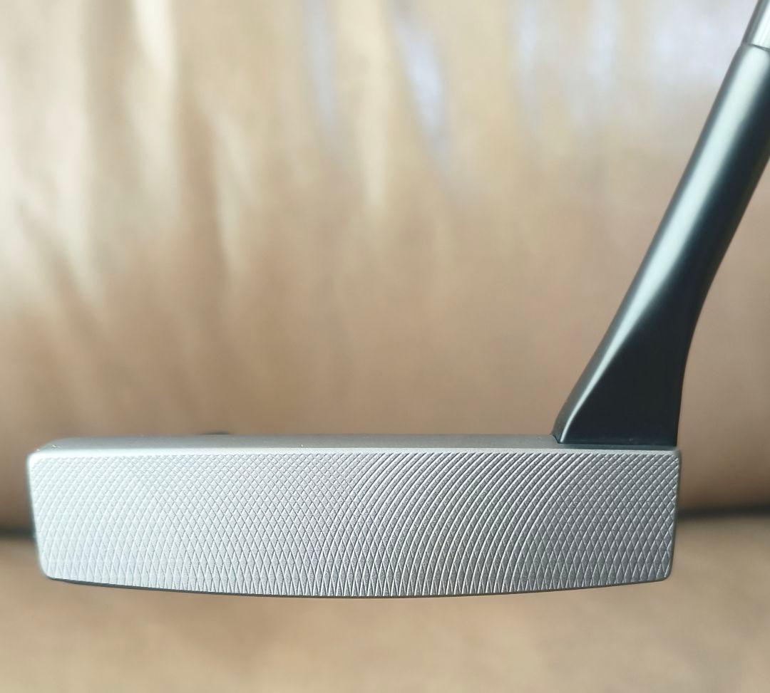 プロギア Silver-Blade α02