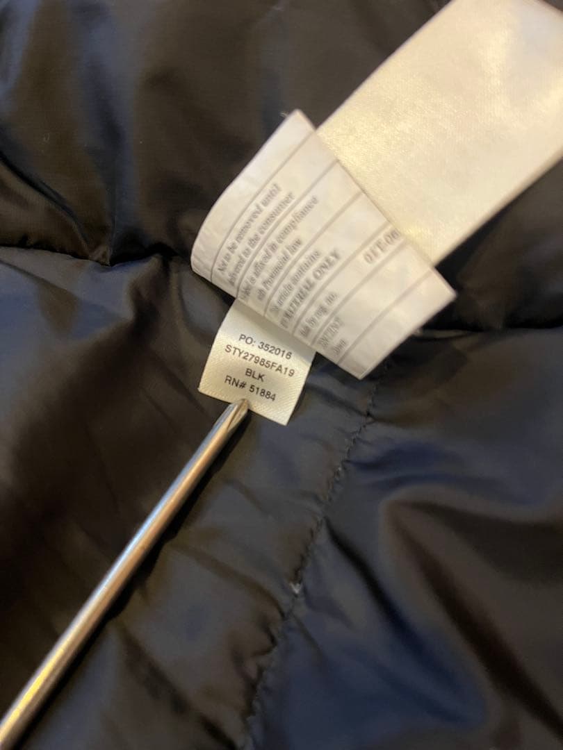 patagonia パタゴニア　フローズンレンジジャケット　レディース　ダウン