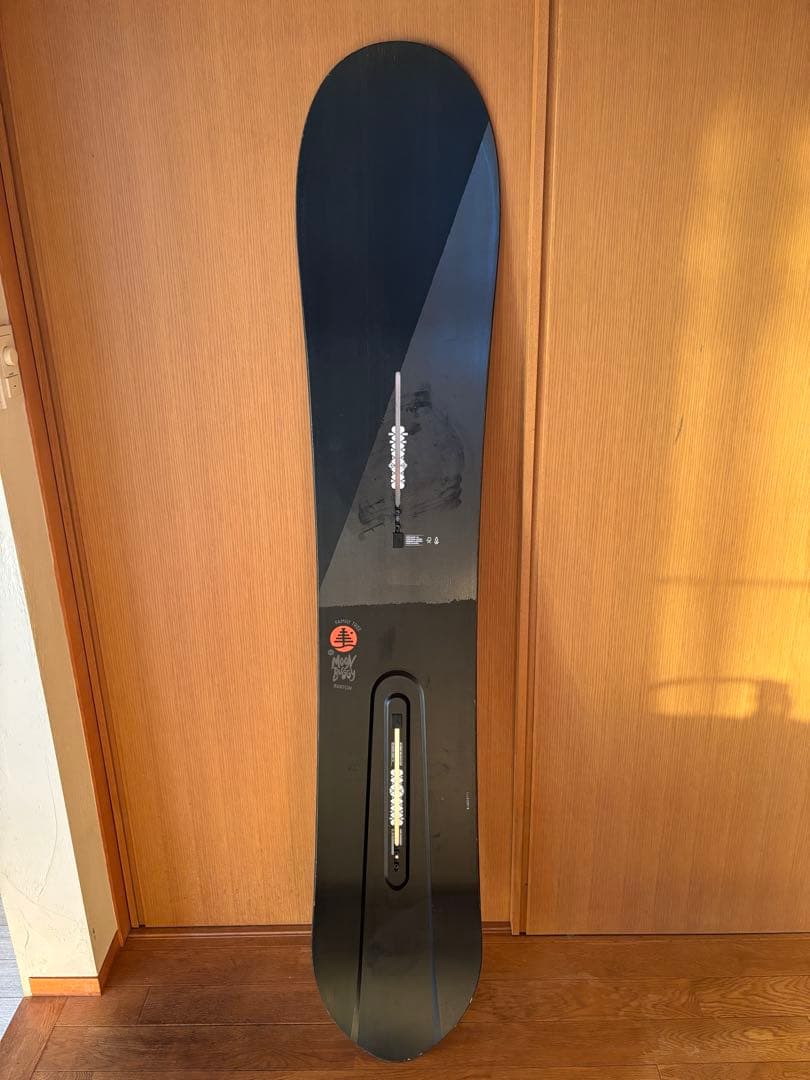 BURTON バートン FAMILY TREE MOON BUGGY 168