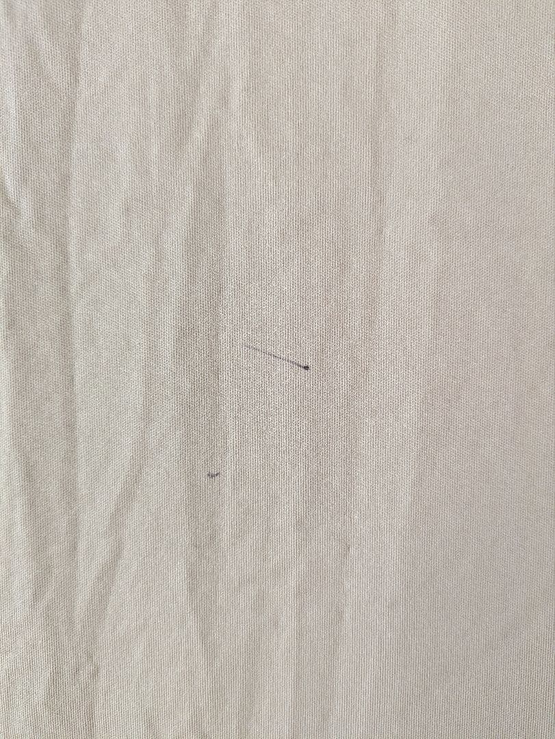 DOD ソトネノキワミL　シーツ、マクラ付