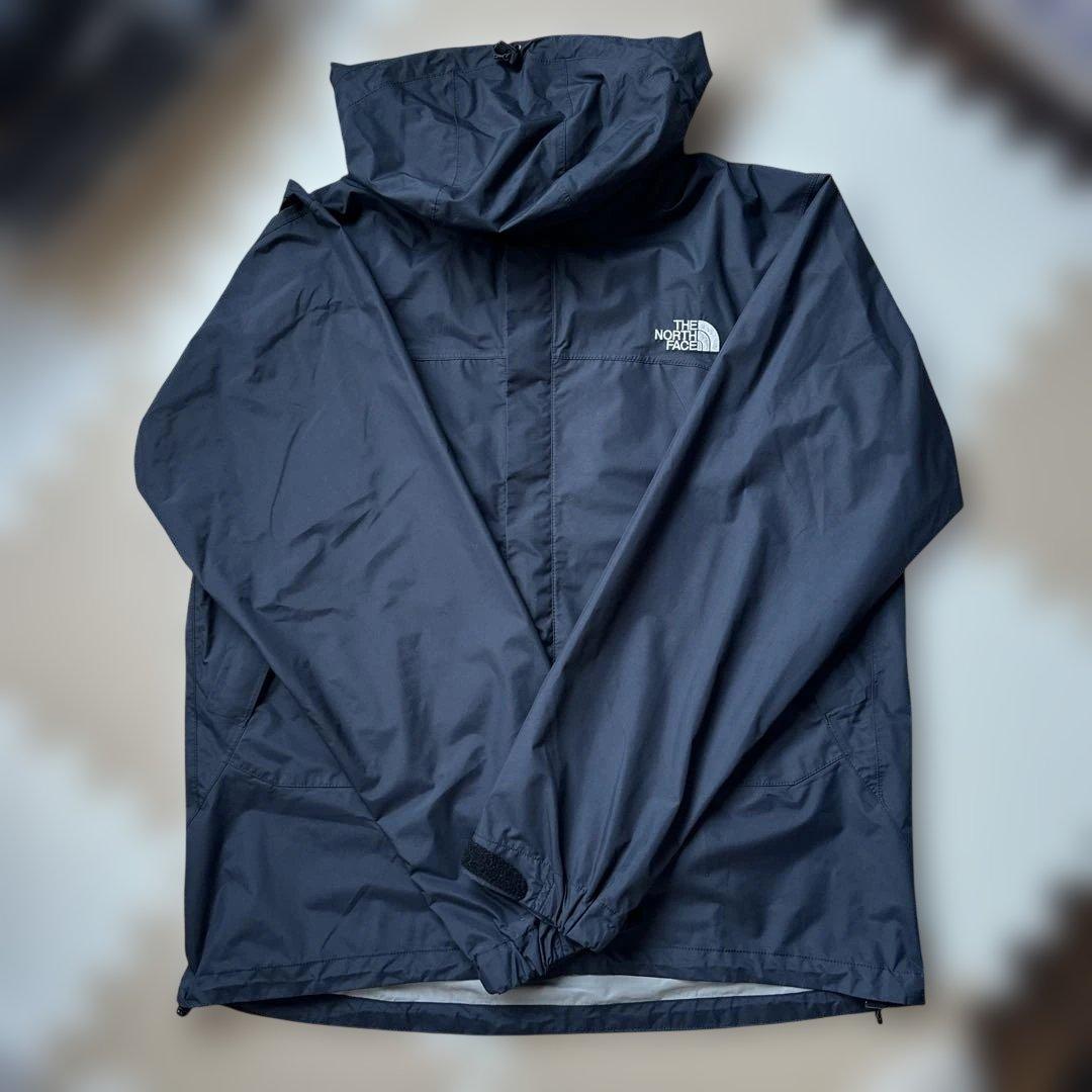 美品 THE NORTH FACE NP12550 マウンテンパーカー