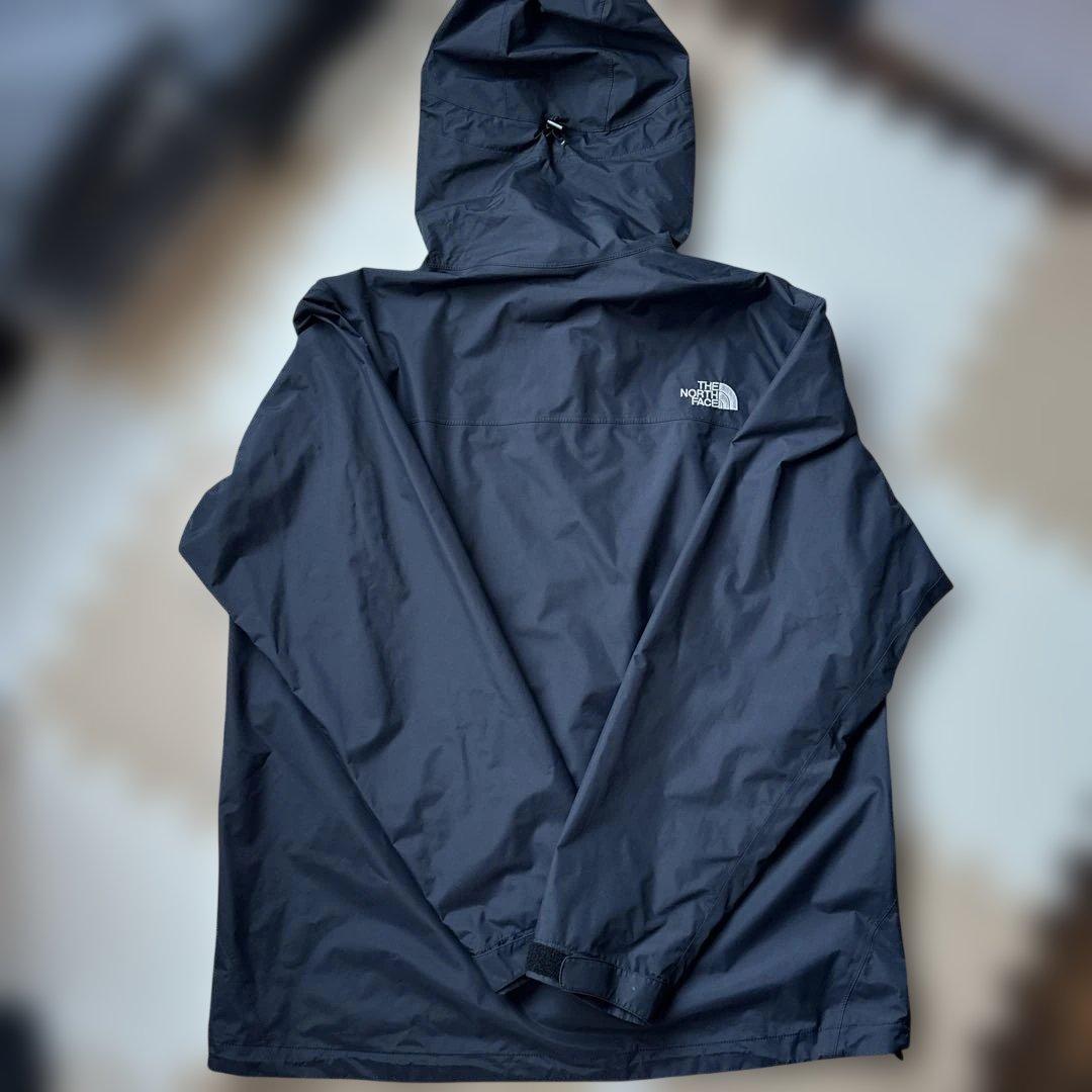 美品 THE NORTH FACE NP12550 マウンテンパーカー