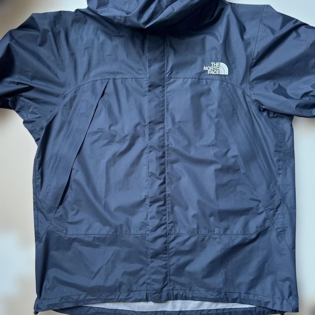 美品 THE NORTH FACE NP12550 マウンテンパーカー
