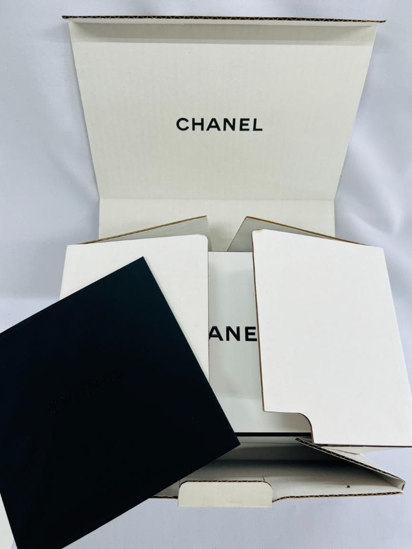 ■【未開封】CHANEL No.5ローオードトワレ50ml+サンプルおまけ 香水