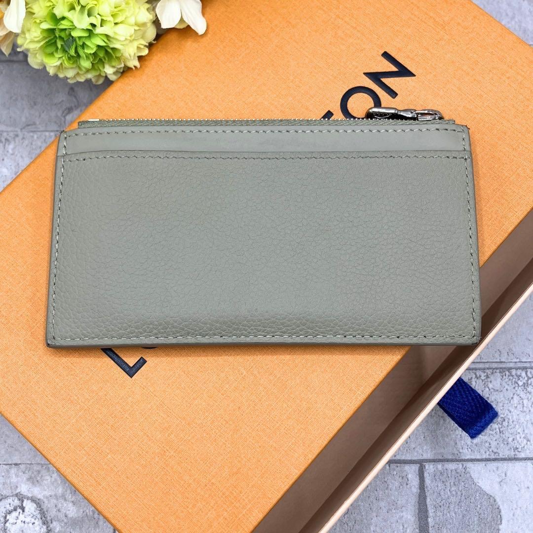 ルイヴィトン カード・ホルダー アエログラム ミニウォレット ブランド