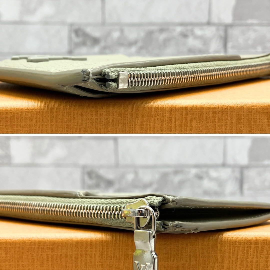 ルイヴィトン カード・ホルダー アエログラム ミニウォレット ブランド