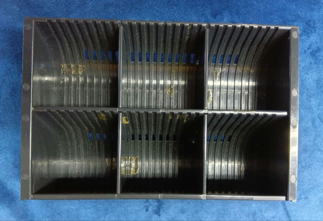 【ジャンク品】スター精密 mpop サーマルプリンタ付きキャッシュドロア　黒