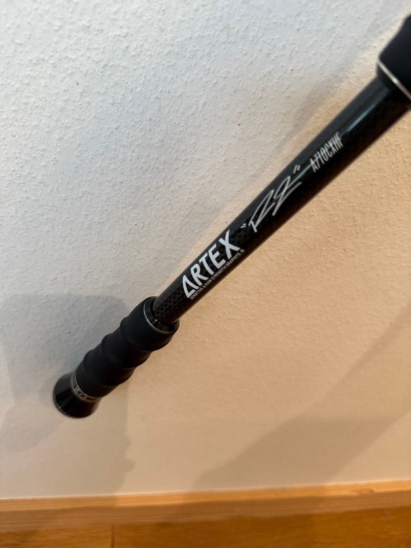 ロッド DRT ARTEX R2