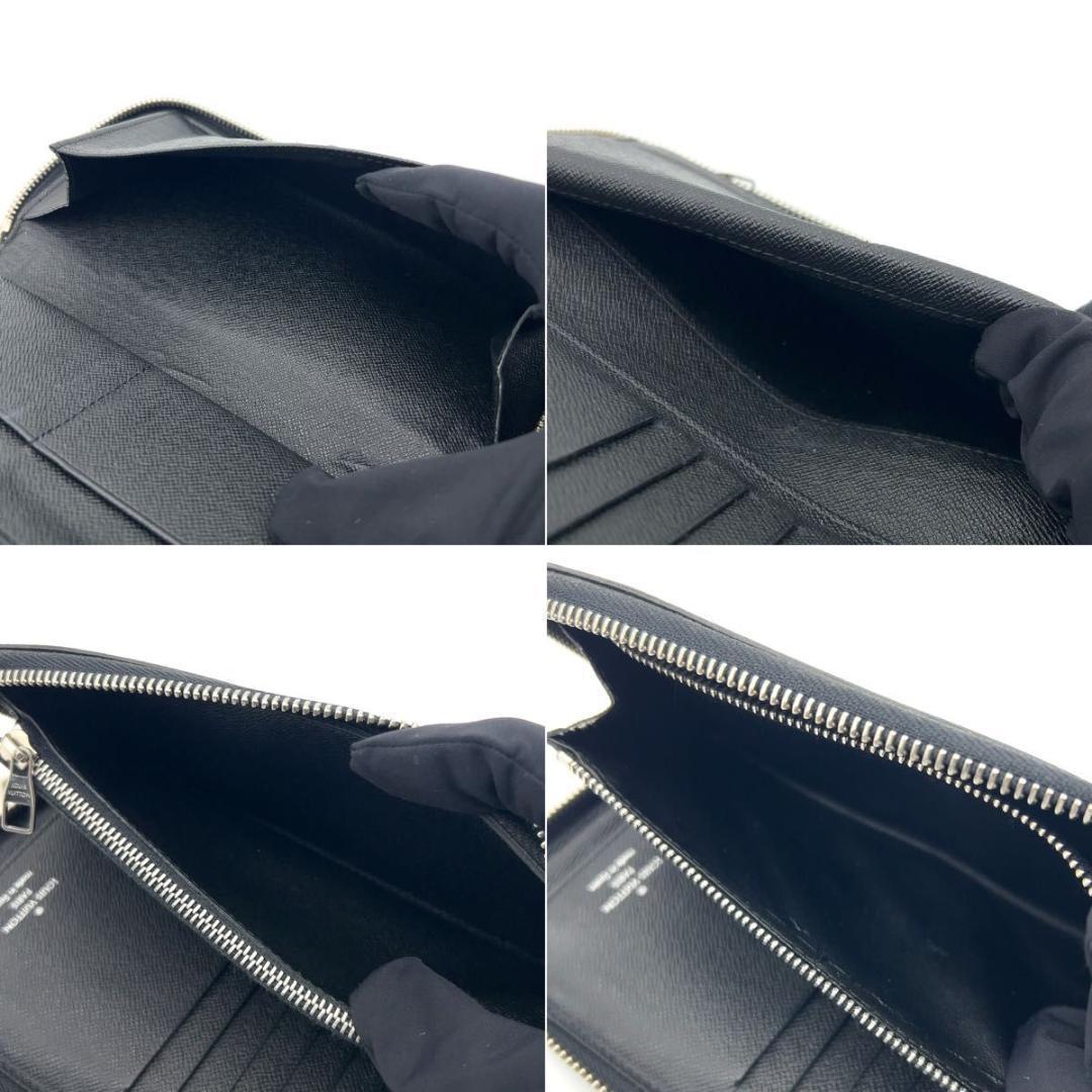 限界価格❣️ルイヴィトン グラフィット ジッピー ヴェルティカル 長財布