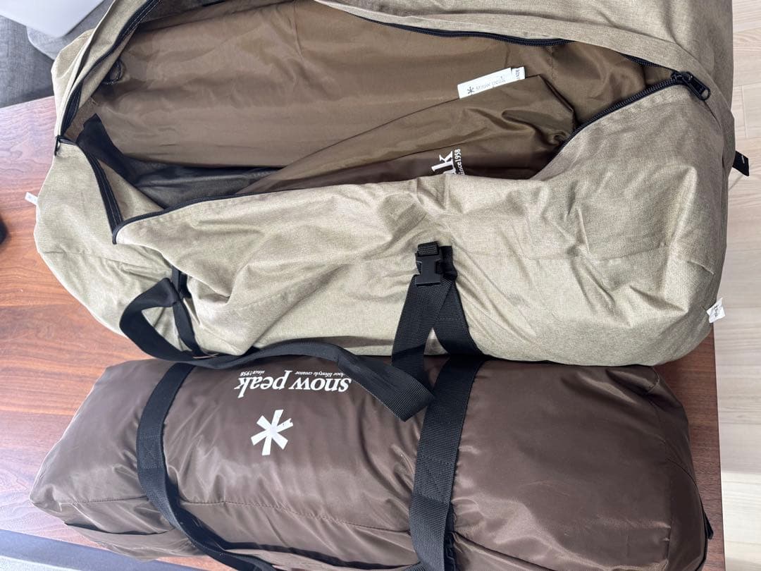 ★ peak グランベルクL ※250