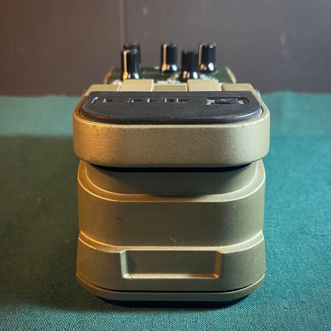 LINE 6 ECHO PARK ステレオ入出力の多機能ディレイ