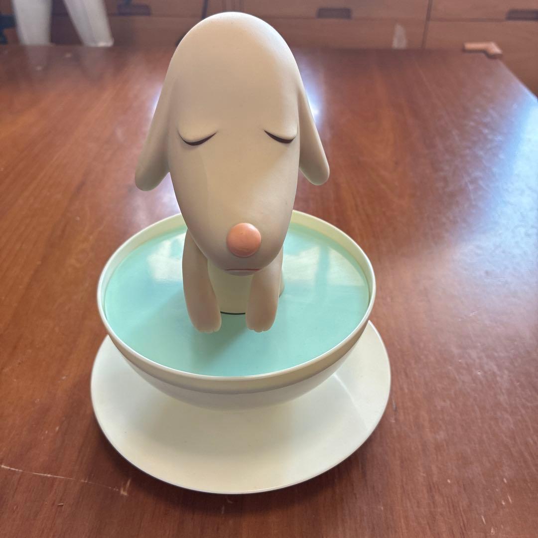 奈良美智　パップカップ　Pup cup 生産終了品　稀少