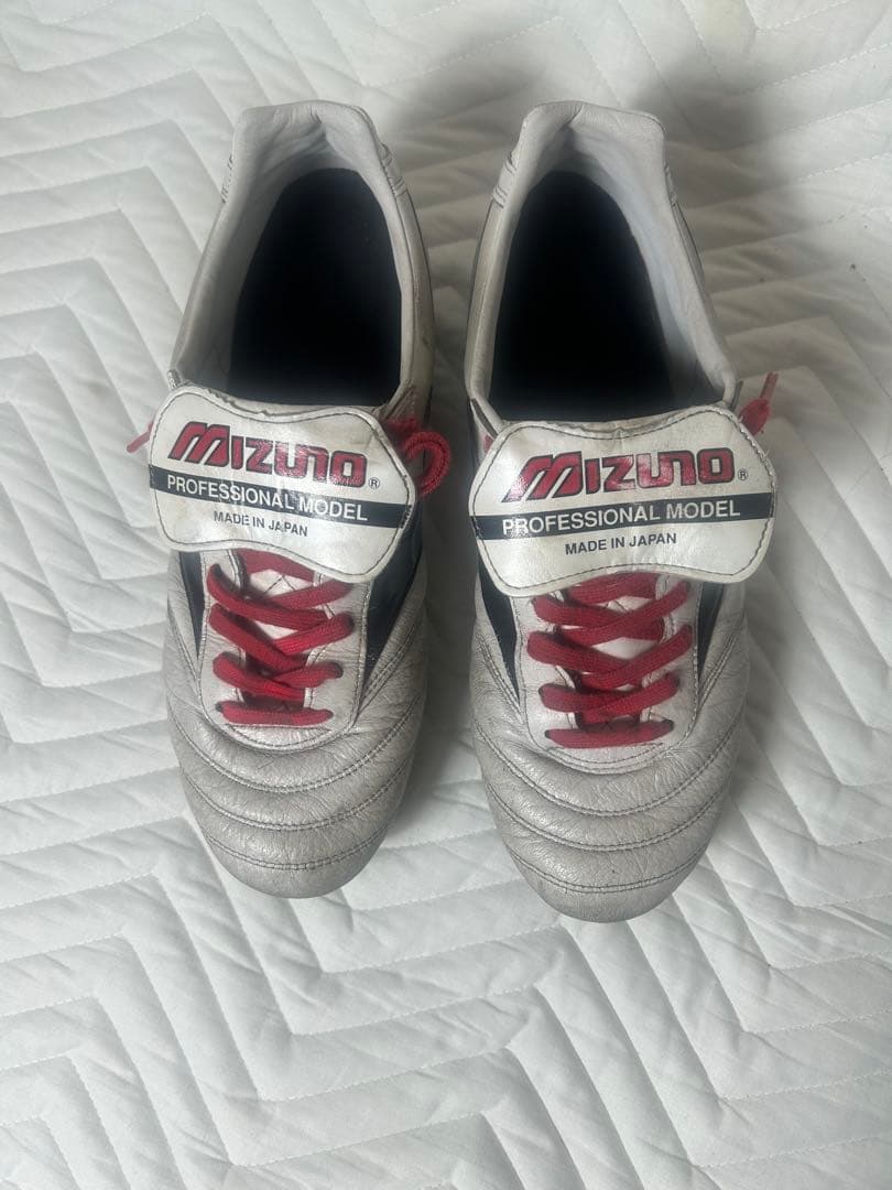 モレリア2 JAPAN ロングタン