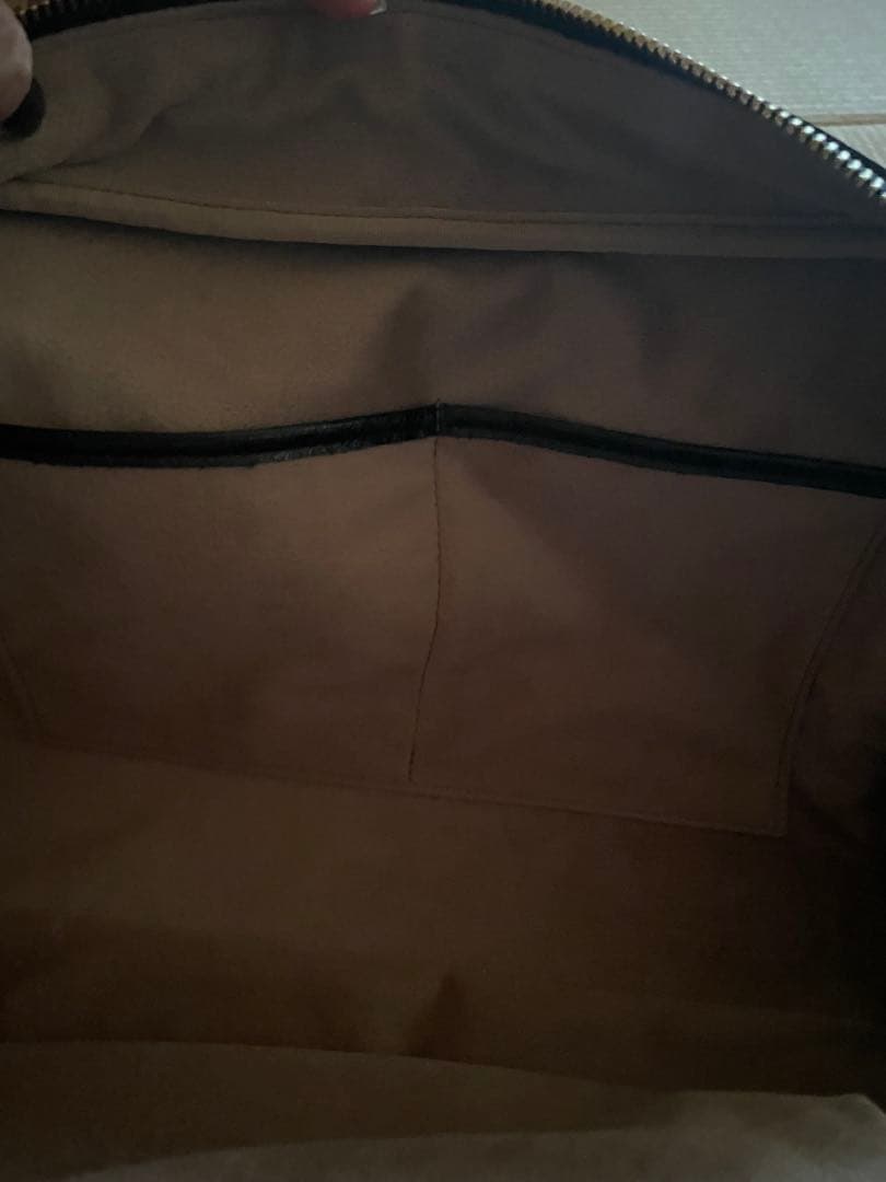 NEW Boston chiiii bag チーバッグ