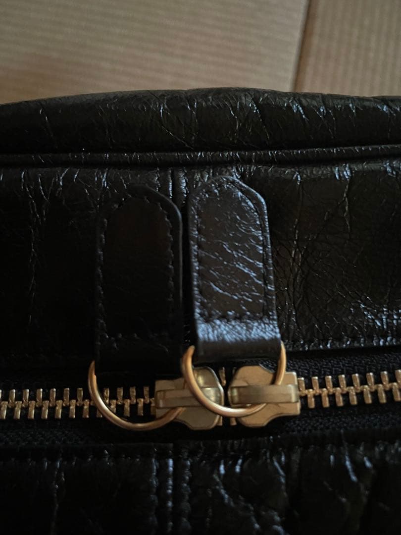 NEW Boston chiiii bag チーバッグ