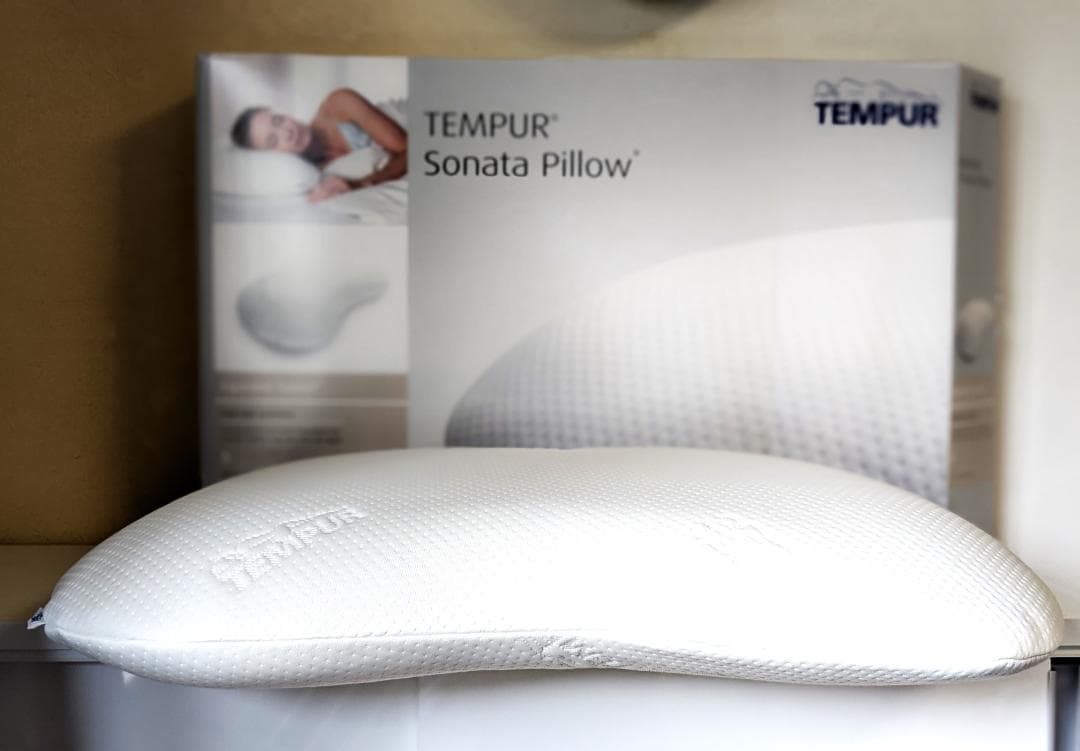 テンピュール枕　S