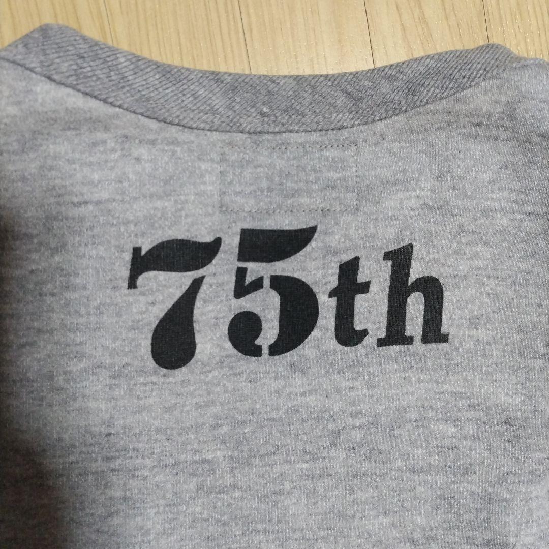 リアルマッコイズ　スウェットSサイズ