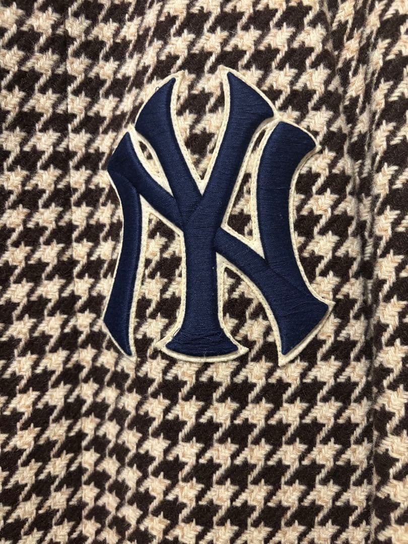 ロートレック　GUCCI 2018AW ヤンキース ミケーレ 千鳥