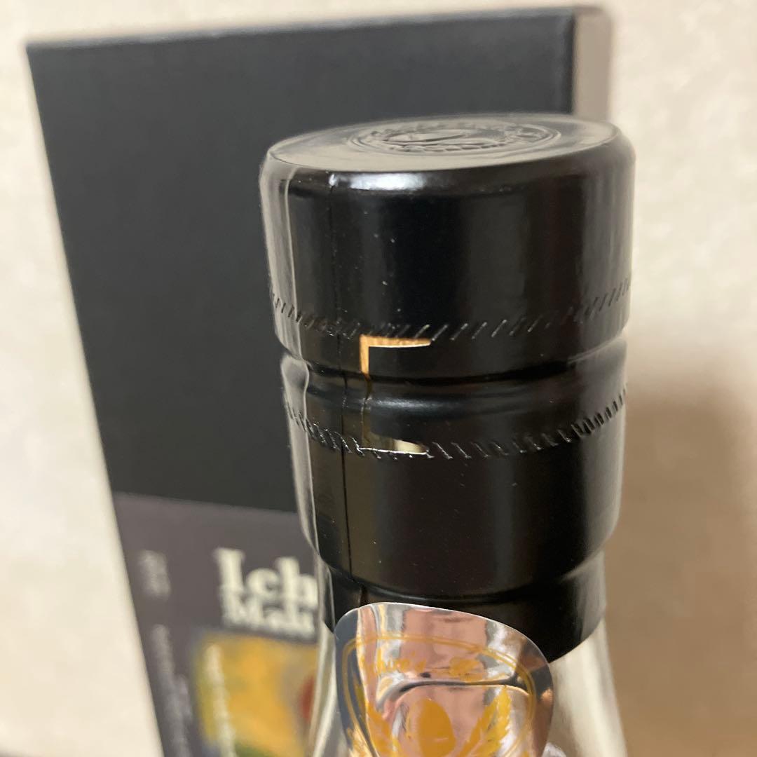 Ichiro's Malt & Grain BAR レモンハート