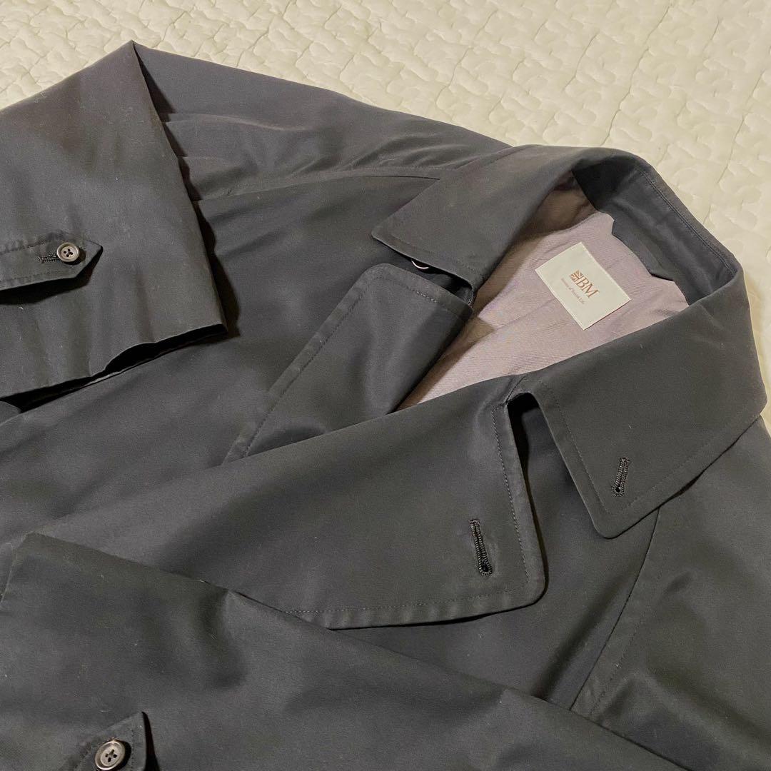 BRITISH MADE / タイロッケンコート