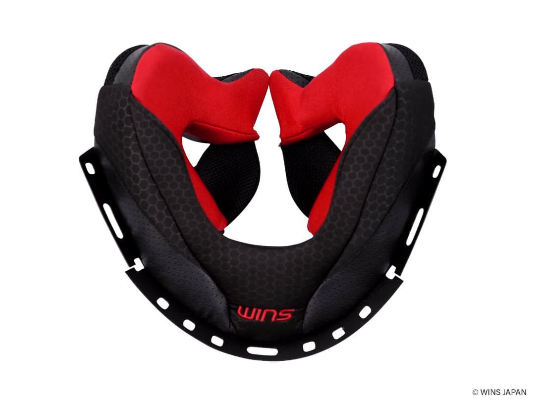 ウインズ【WINS】A ForceRS 12KJETフェイスガード付ヘルメット