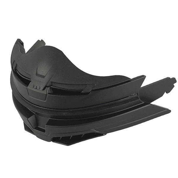 ウインズ【WINS】A ForceRS 12KJETフェイスガード付ヘルメット