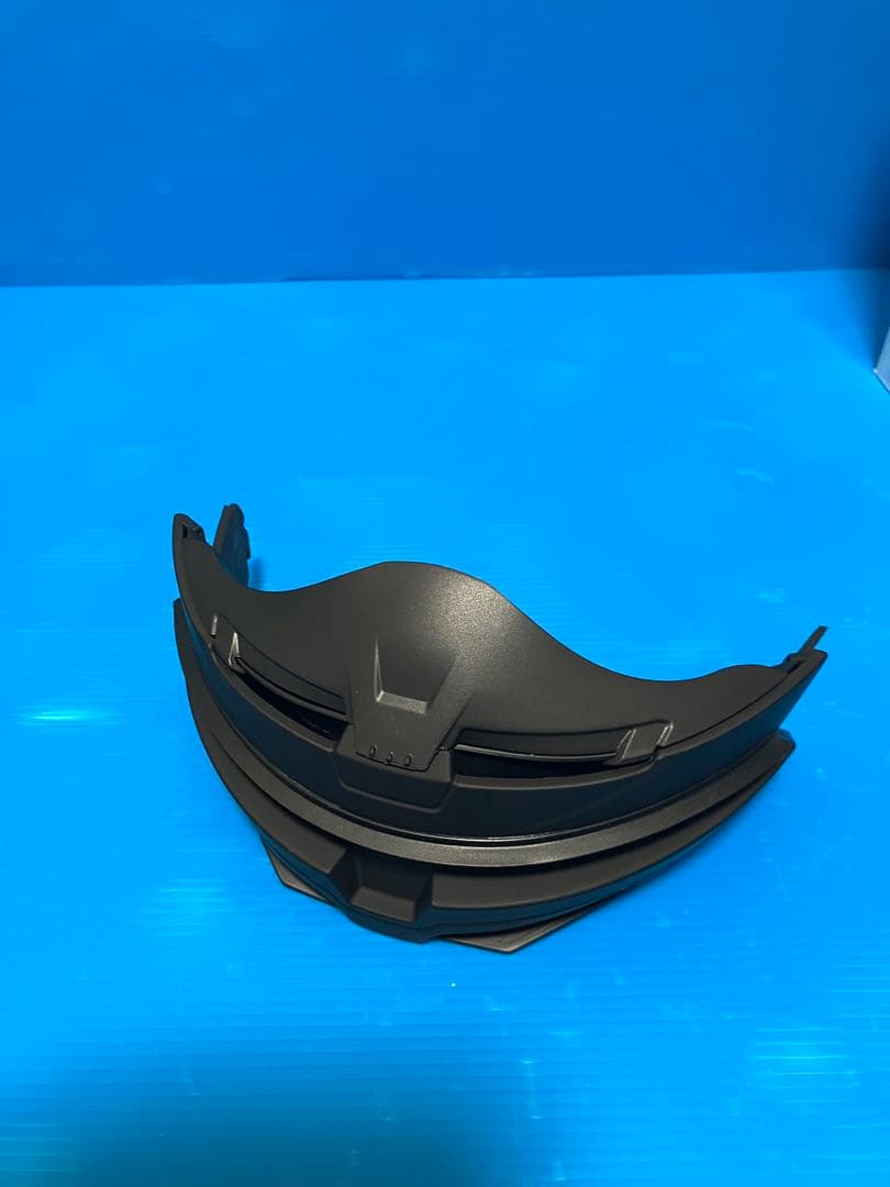 ウインズ【WINS】A ForceRS 12KJETフェイスガード付ヘルメット