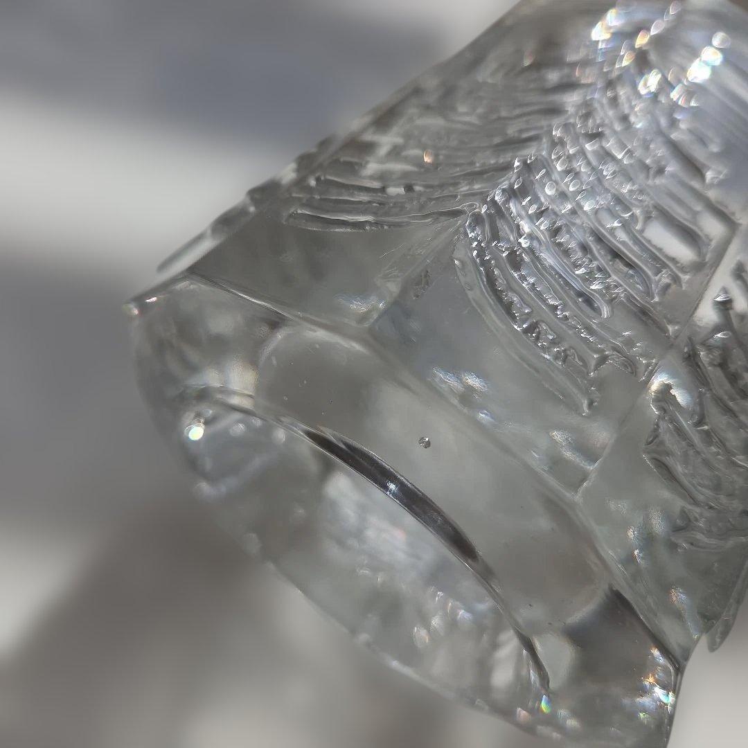 イッタラ　クーシ　キャンドルホルダー　大きいサイズ　レア