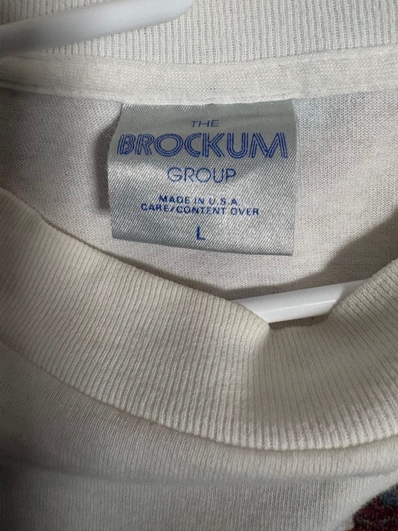 90's FAITH NO MORE フェイスノーモアー Tシャツ ホワイト