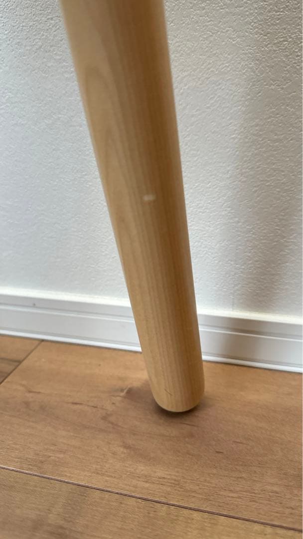 IKEA JANOLOF 回転パーソナルチェア