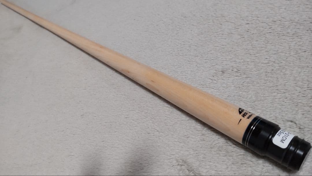 MEZZ ＷX-Σシャフト 未使用　ウェイビー２