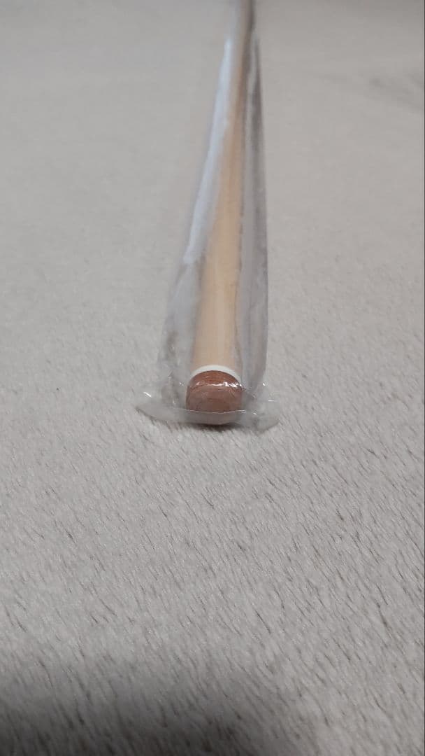 MEZZ ＷX-Σシャフト 未使用　ウェイビー２